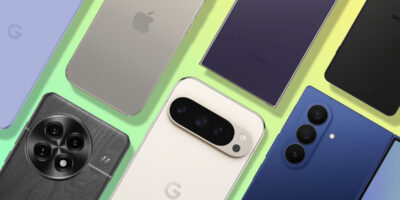 2025’in 3. çeyreğinde en çok satan akıllı telefon modelleri