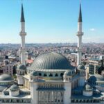5 Aralık 2025 Cuma Hutbesi: Bugünkü hutbe metni ve namaz saatleri