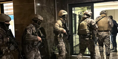 6 ilde FETÖ’nün finans yapılanmasına operasyon: 13 gözaltı kararı