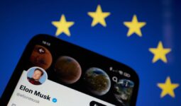 AB, Elon Musk’ın eleştirilerine rağmen X platformunda kalmaya devam edecek