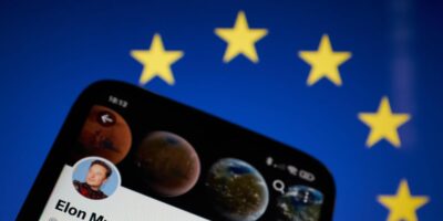 AB, Elon Musk’ın eleştirilerine rağmen X platformunda kalmaya devam edecek