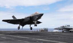 ABD’den F-35 mesajı: Türkiye kritik eşiğe yaklaştı