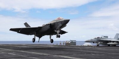 ABD’den F-35 mesajı: Türkiye kritik eşiğe yaklaştı