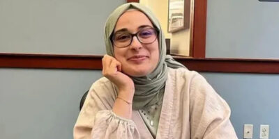 ABD’den Rümeysa Öztürk için emsal karar