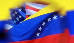 ABD’den, Venezuela’daki vatandaşlarına ülkeyi terk etme çağrısı