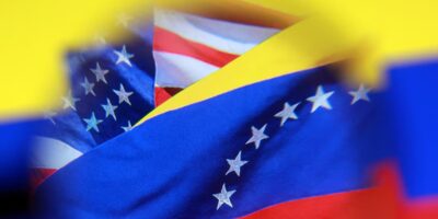 ABD’den, Venezuela’daki vatandaşlarına ülkeyi terk etme çağrısı