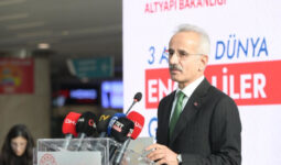 Abdulkadir Uraloğlu duyurdu: Havaalanlarına kuş ve drone önleme sistemleri geliyor