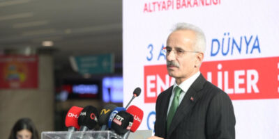 Abdulkadir Uraloğlu duyurdu: Havaalanlarına kuş ve drone önleme sistemleri geliyor