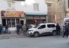 Adana’da 15 yıl önce daire aldığı müteahhidi av tüfeğiyle vurdu