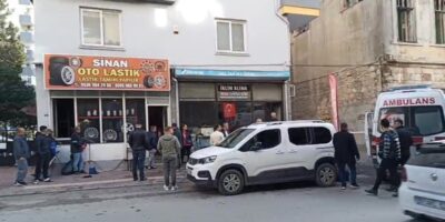 Adana’da 15 yıl önce daire aldığı müteahhidi av tüfeğiyle vurdu