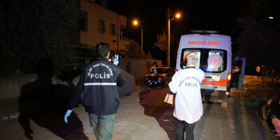 Adana’da ailesini katleden sanık cinayetleri kabul etmedi