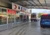Adana’da kız kardeşiyle tartışan babasını bıçakladı