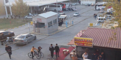 Adıyaman’da silahlı kavga: 2’si ağır 5 yaralı