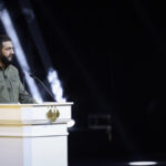 Ahmed Şara: Esad rejimi Suriye tarihindeki karanlık bir sayfa