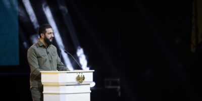 Ahmed Şara: Esad rejimi Suriye tarihindeki karanlık bir sayfa