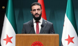 Ahmed Şara: Suriye, İsrail’in 1974 Ateşkes Anlaşması’na uyması konusunda ısrarcıdır