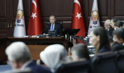 AK Parti’de yılın son MYK’sı bugün: Kritik başlıklar masada