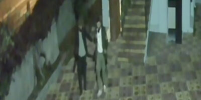 Aksaray’daki 600 bin liralık hırsızlık Konya’daki trafik kazasıyla ortaya çıktı