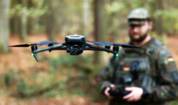 Alman ordusu drone savunma müfrezesi kuracak