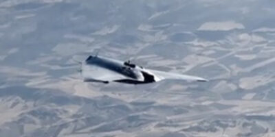 ANKA III’ün kritik otopilot testleri başarıyla tamamlandı