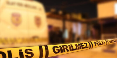 Ankara’da eski erkek arkadaşının bıçakladığı kadın ağır yaralandı