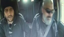 Ankara’da kendisini polis olarak tanıttığı kadını 6 milyon lira dolandırdı: Tutuklandı