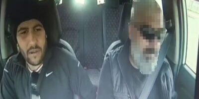 Ankara’da kendisini polis olarak tanıttığı kadını 6 milyon lira dolandırdı: Tutuklandı