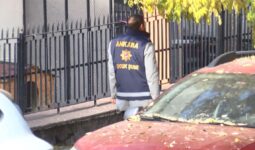 Ankara’da öğretmenle alay eden öğrencilere polis incelemesi