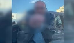 Ankara’da önünü kestikleri araca saldıran 3 kişi gözaltına alındı