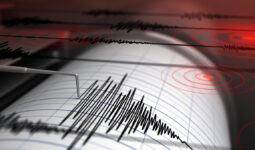 Antalya’da bir deprem daha