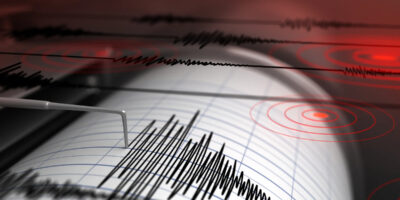 Antalya’da bir deprem daha