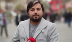 Arif Kocabıyık gözaltına alındı