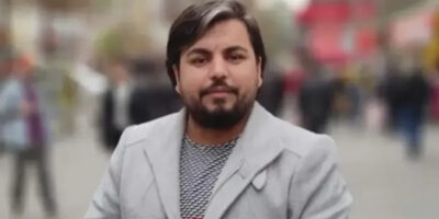 Arif Kocabıyık gözaltına alındı
