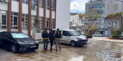 Aydın’da 22 yıl kesinleşmiş hapis cezası bulunan firari yakalandı