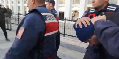 Aydın’da eski eşinin kocasına bilerek çarptı: Görüntüleri ‘kaza’ notuyla paylaştı