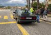 Aydın’da yaya geçidinde kaza: 1 yaralı