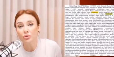 Bahar Feyzan’ın İBB İddianamesinde bulduğu iğrenç ayrıntılar