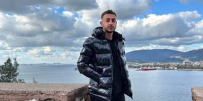 Balıkesir’de 20 yaşındaki genç başından vurulmuş halde bulundu