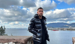 Balıkesir’de başından vurulmuş halde bulundu