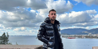 Balıkesir’de başından vurulmuş halde bulundu