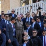 Barzani yönetiminden Cizre ziyareti sonrası açıklama: Maksadını aşan yorumlar yapıldı