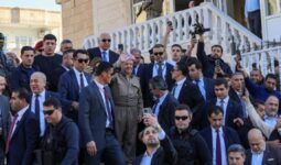 Barzani yönetiminden Cizre ziyareti sonrası açıklama: Maksadını aşan yorumlar yapıldı