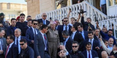 Barzani yönetiminden Cizre ziyareti sonrası açıklama: Maksadını aşan yorumlar yapıldı