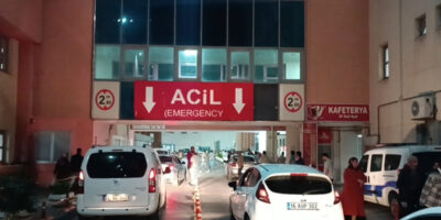 Batman’da babasını tüfekle öldüren şüpheli gözaltına alındı
