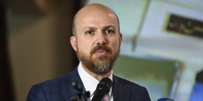 Bilal Erdoğan’dan sermaye sahiplerine tepki: Vebaliniz büyük