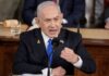 Binyamin Netanyahu’dan İran’la ‘işlerinin henüz bitmediği’ tehdidi