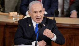 Binyamin Netanyahu’dan İran’la ‘işlerinin henüz bitmediği’ tehdidi