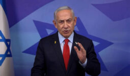 Binyamin Netanyahu’dan Suriye açıklaması: Çekilmeyeceğiz