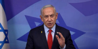 Binyamin Netanyahu’dan Suriye açıklaması: Çekilmeyeceğiz