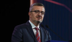 Burhanettin Duran’dan Antalya’daki depreme ilişkin açıklama